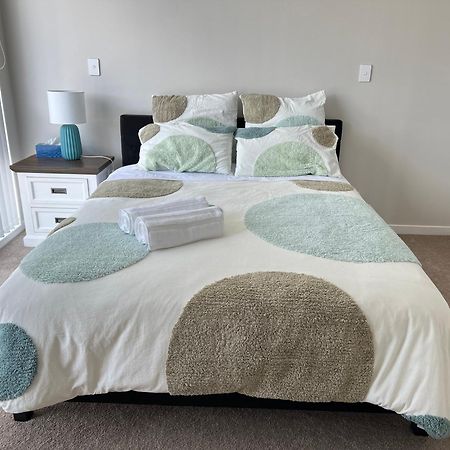 8 Ocean Rd Villa Auckland Kültér fotó