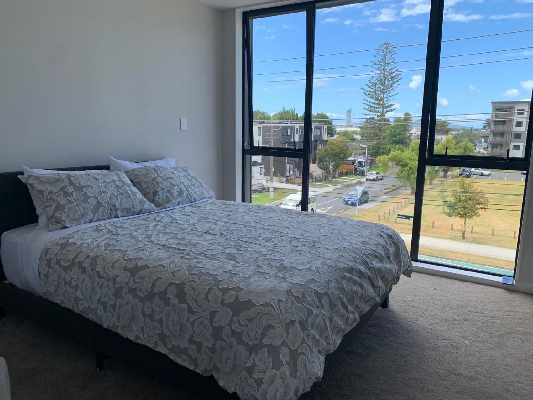 8 Ocean Rd Villa Auckland Kültér fotó