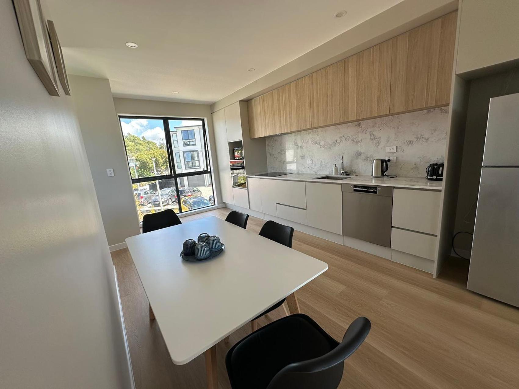 8 Ocean Rd Villa Auckland Kültér fotó