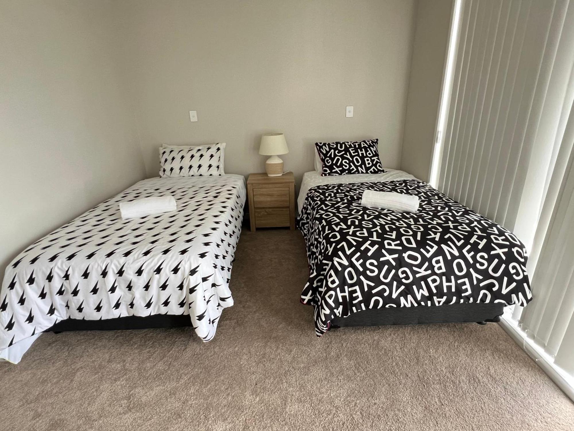 8 Ocean Rd Villa Auckland Kültér fotó
