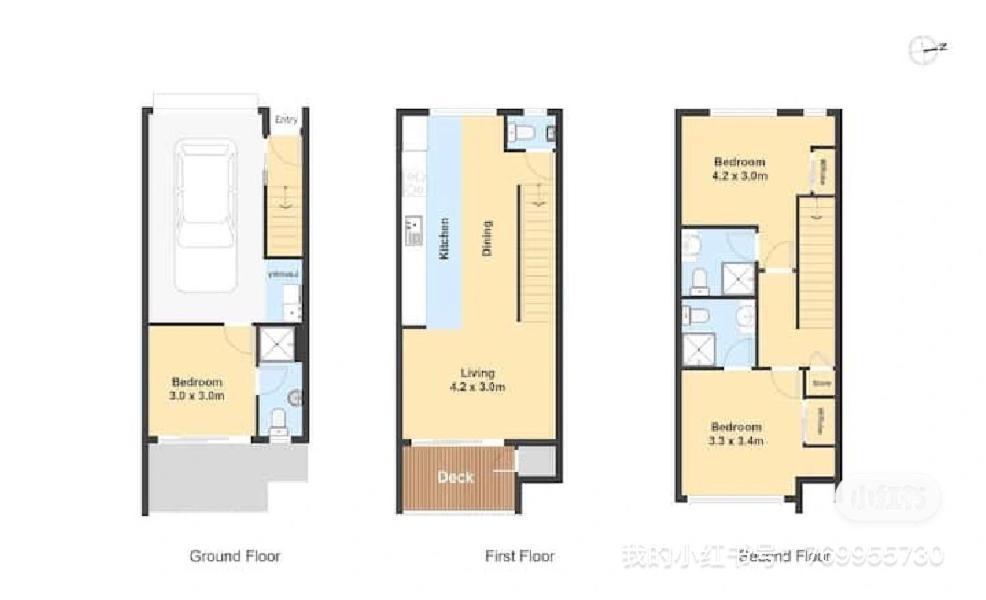 8 Ocean Rd Villa Auckland Kültér fotó