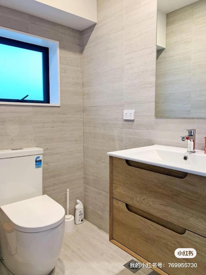 8 Ocean Rd Villa Auckland Kültér fotó