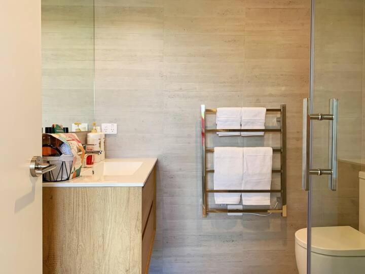 8 Ocean Rd Villa Auckland Kültér fotó